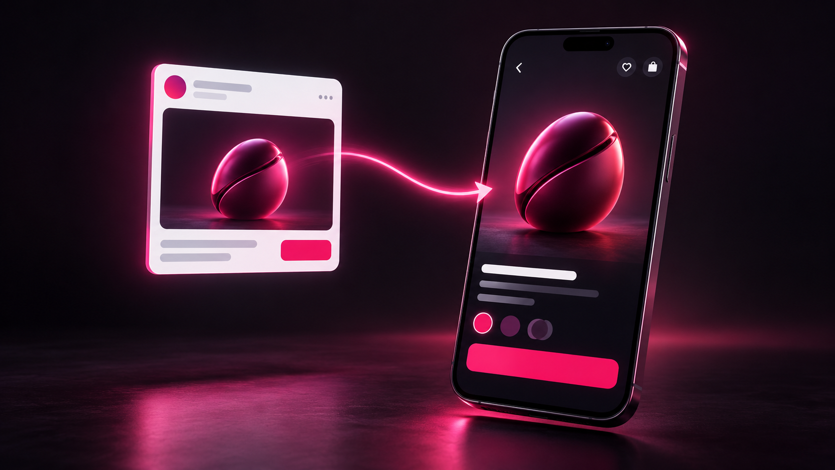 Mobile App Deep Linking From Meta Ads: Setup and Optimization